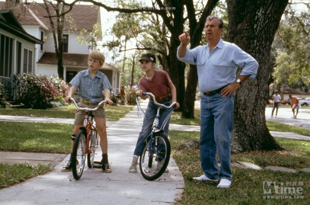 宝贝小情人 官方剧照