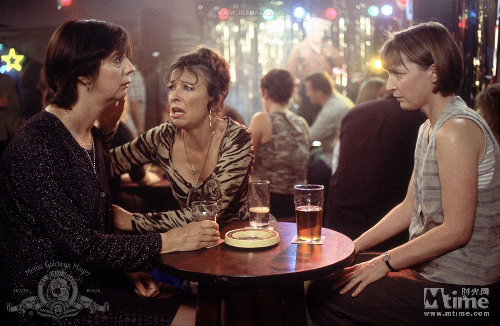 折翼天使 官方剧照