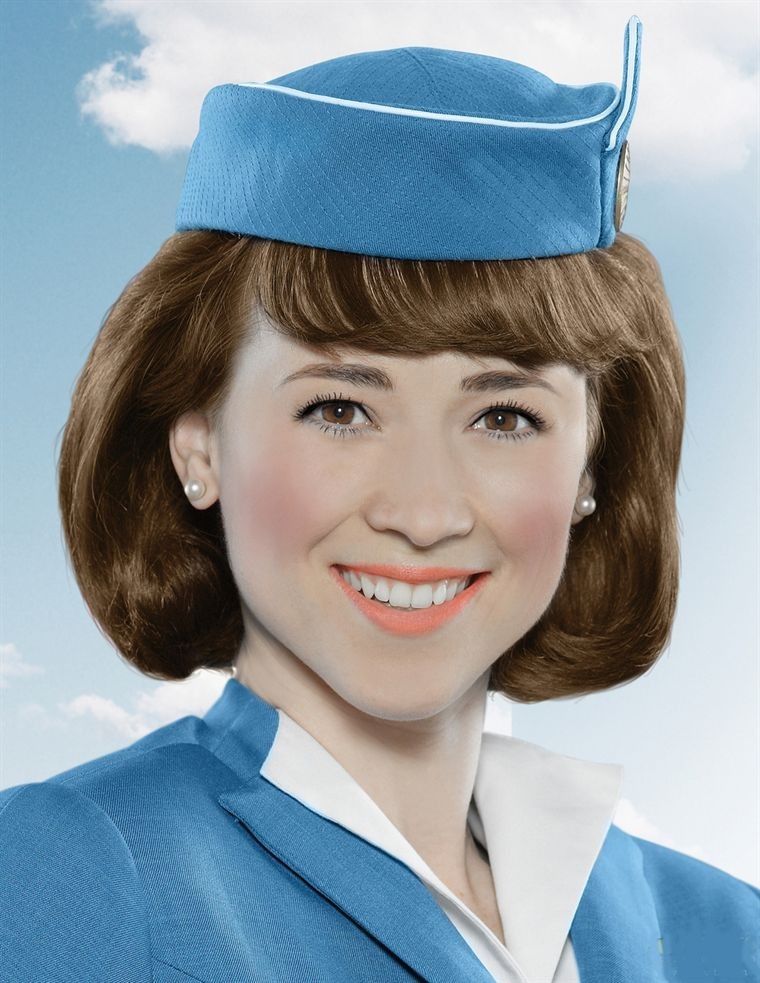 卡琳·瓦纳斯 写真 - mtime时光网