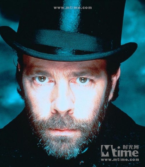 开膛手杰克jack the ripper(1988)剧照 #13