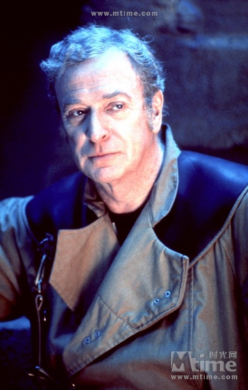 海底两万里 官方剧照