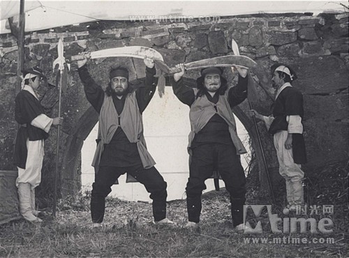 刽子手mangnani(1975)剧照 #01