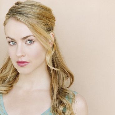 写真#0001:阿曼达·舒尔 amanda schull