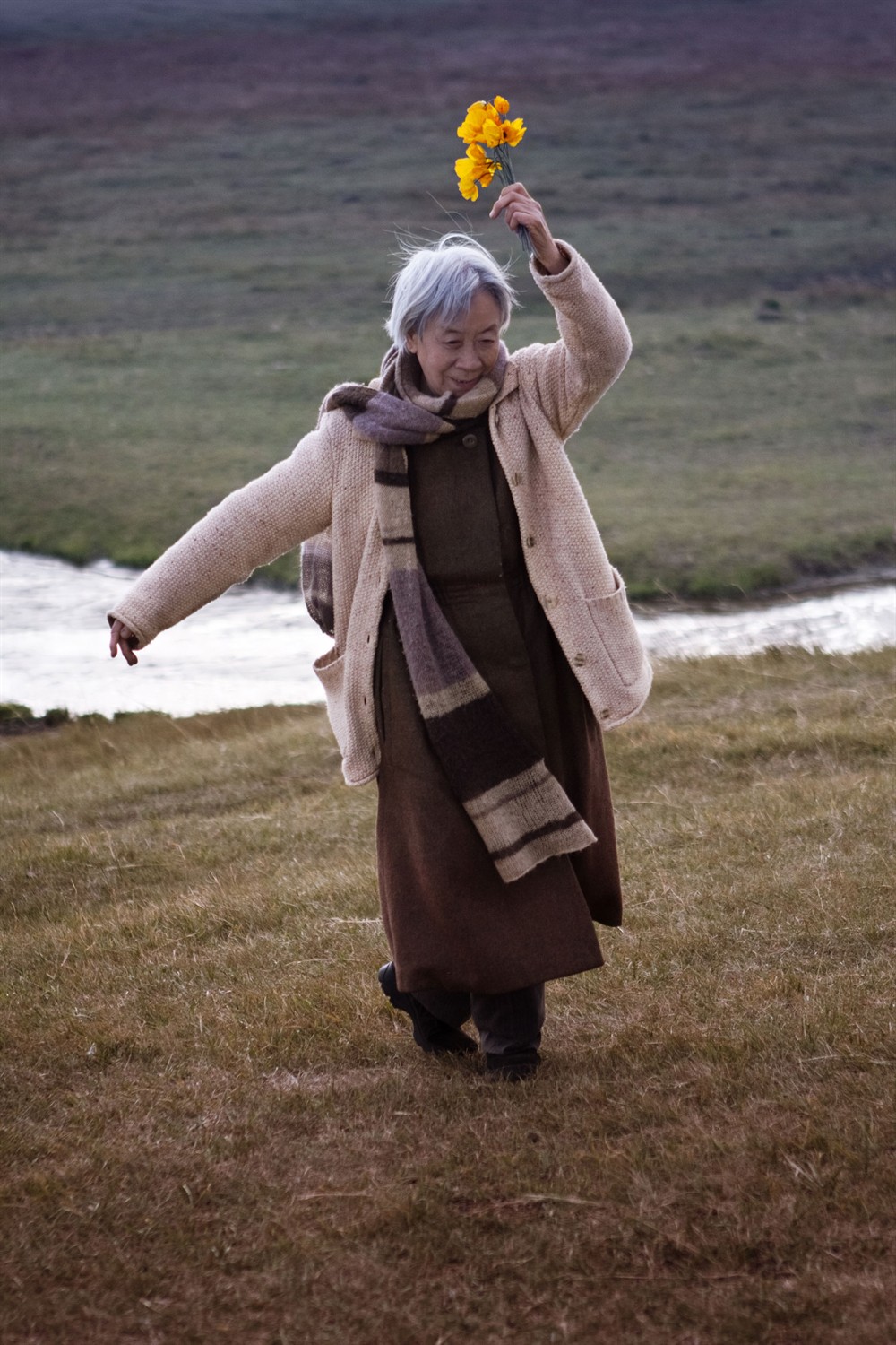 飞越老人院 官方剧照 - mtime时光网