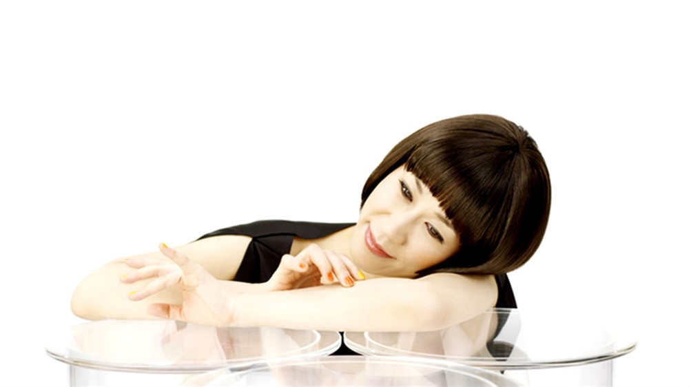 菅野洋子 写真 - mtime时光网