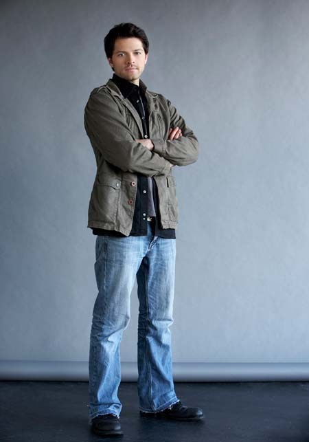 米沙·克林斯 写真 - mtime时光网