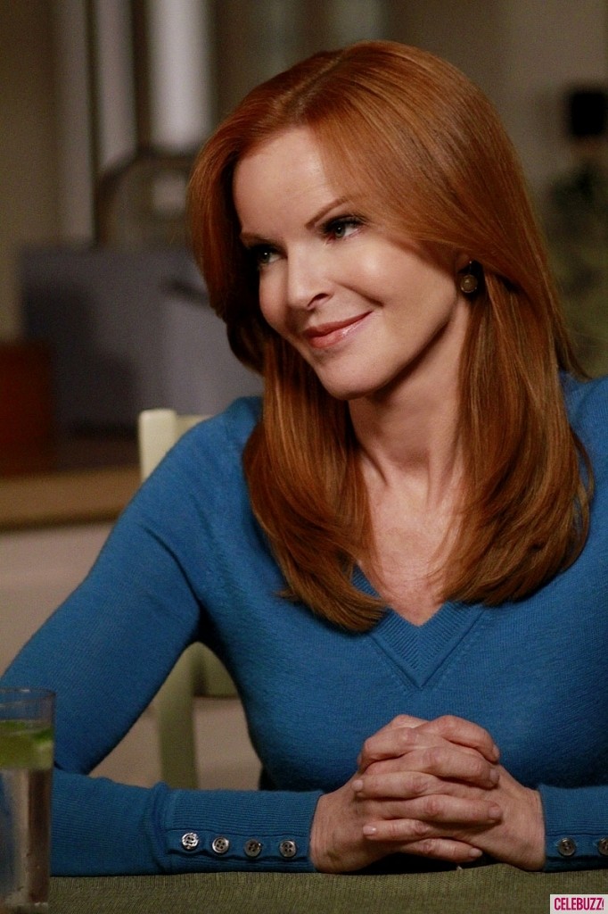 绝望的主妇 官方剧照