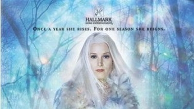 雪之女王剧照1