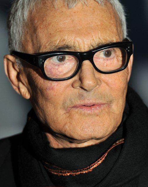 维达·沙宣 生活照 - mtime时光网