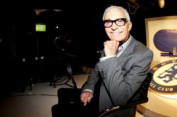 维达·沙宣 生活照 - mtime时光网