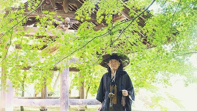 一遍上人剧照4