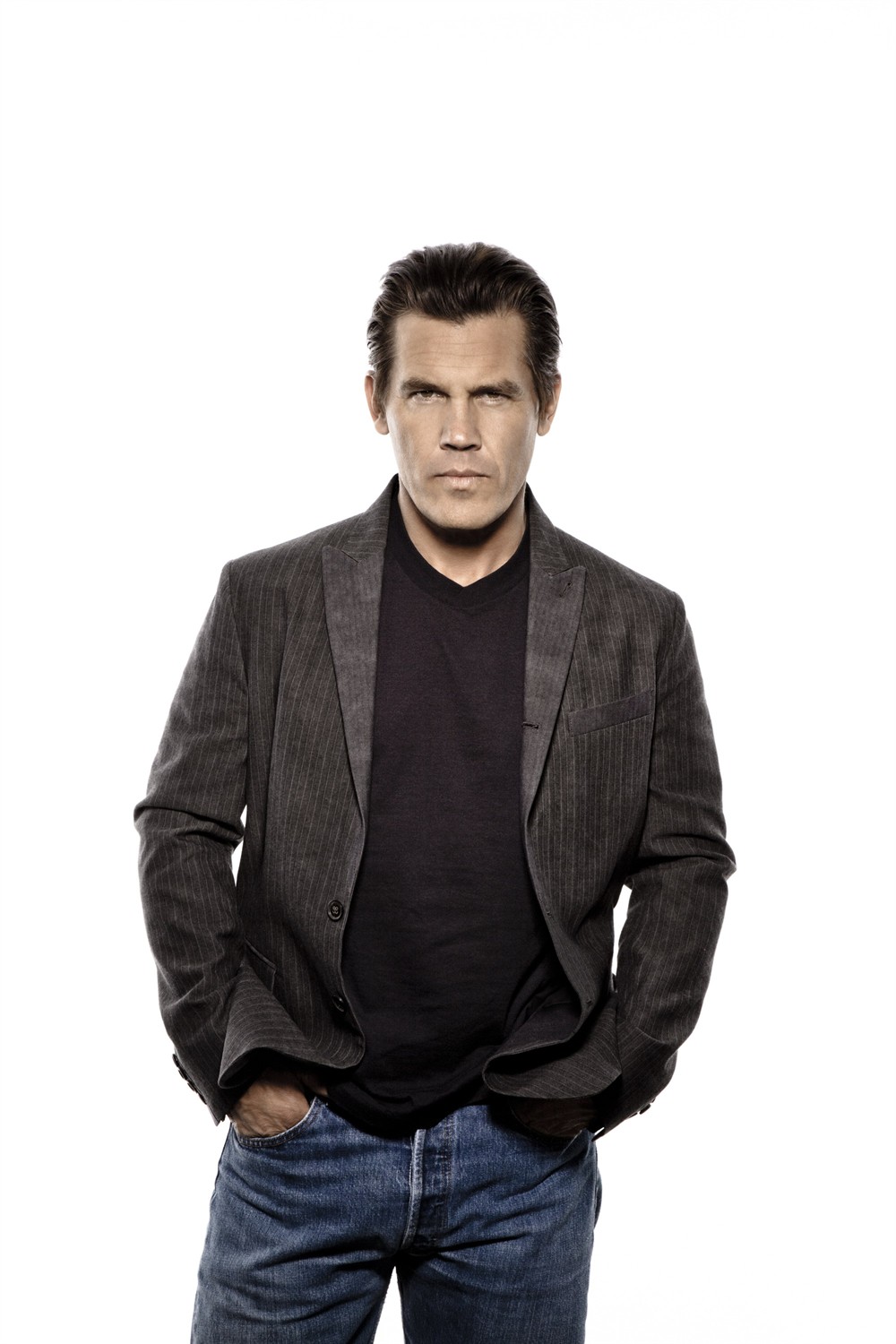 乔什·布洛林 写真 - mtime时光网