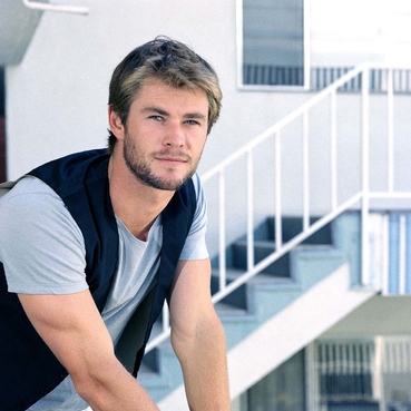 写真#60:克里斯·海姆斯沃斯 chris hemsworth