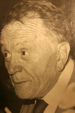 1张图片主要作品1953克里蒙梭的激情生活导演更多作品