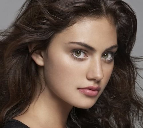 菲比·托金 phoebe tonkin 写真 #0002