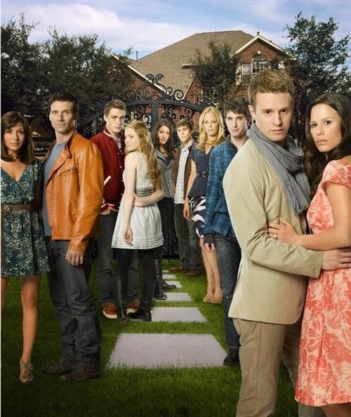 卢克·梅伯利 luke mably 生活照 #0001