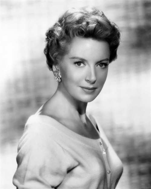 黛博拉·蔻儿 deborah kerr 写真 #0022