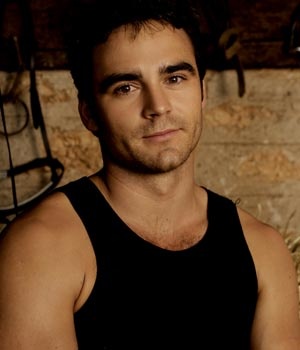 达斯汀·克莱尔 dustin clare 写真 