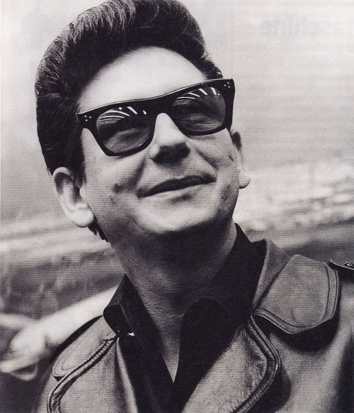 roy orbison