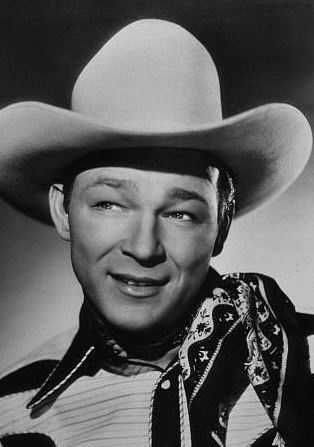 罗伊·罗杰斯 roy rogers 写真 #0013
