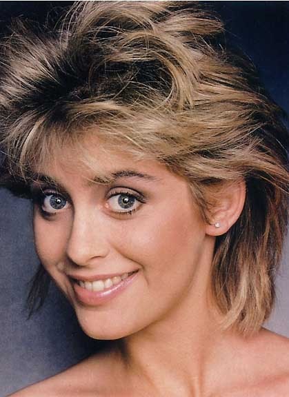 海伦·斯雷特 helen slater 写真 #0020