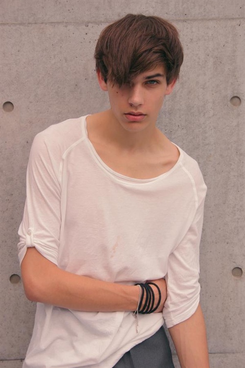 伊森·詹姆斯 ethan james 写真 #0038