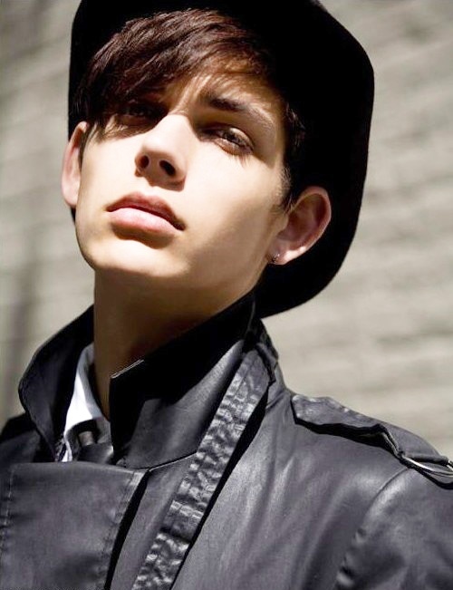 伊森·詹姆斯 ethan james 写真 #0047