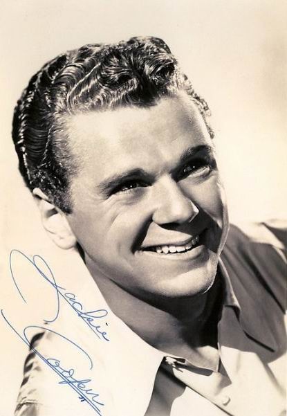 杰基·库伯 jackie cooper 写真 #0007