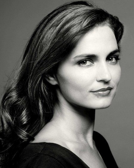 艾丽卡·莫露珊 erika marozsán 生活照 #0002