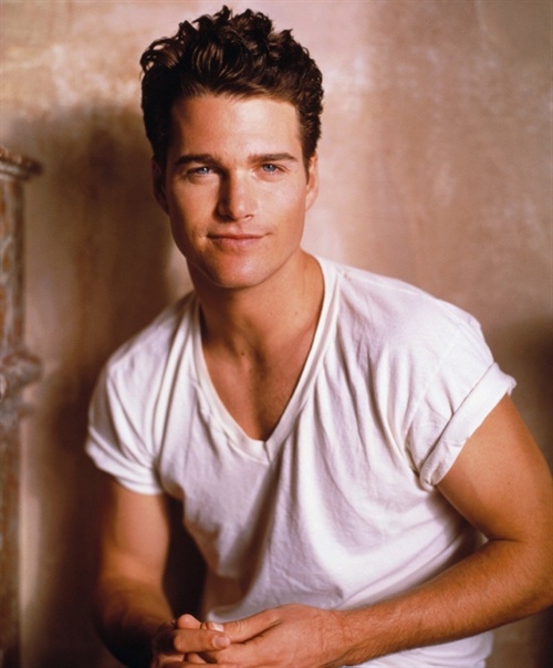 克里斯·奥唐纳 chris odonnell 写真 #0016