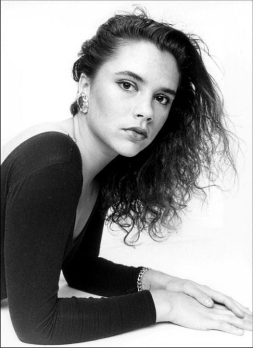 维多利亚·贝克汉姆 victoria beckham 写真 #0325