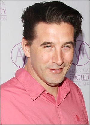 威廉·鲍德温 william baldwin 生活照#0002