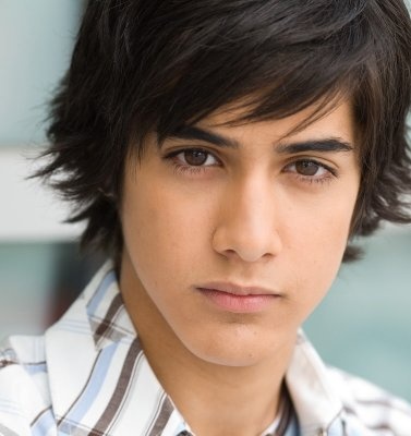 阿万·乔贾 avan jogia 生活照 #0006