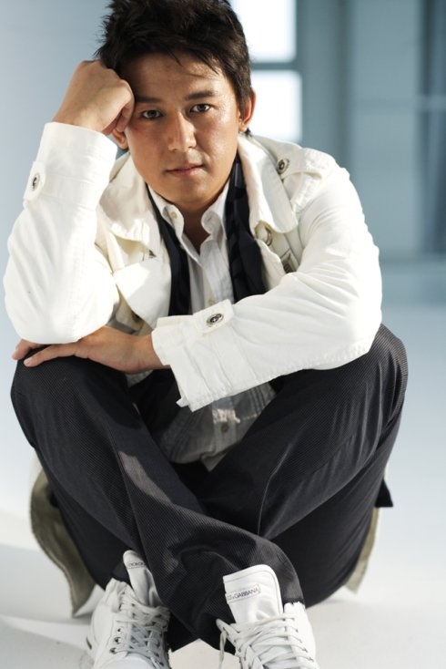 吕行xing lv 写真 #0003