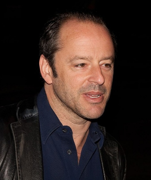 吉尔·贝罗斯 gil bellows 写真 #0001