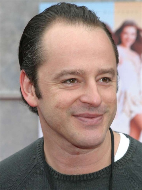 吉尔·贝罗斯 gil bellows 写真 #0002