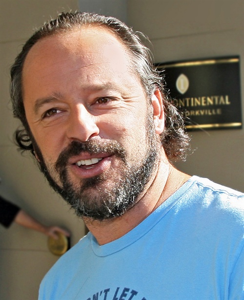 吉尔·贝罗斯 gil bellows 写真 #0004