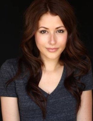 阿曼达·克鲁 amanda crew 写真 #0003