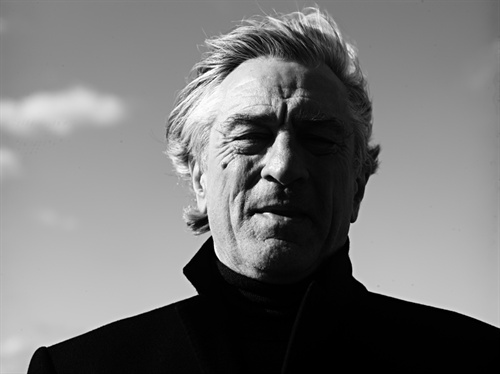 罗伯特·德尼罗 robert de niro 写真 #0044