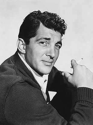 迪恩·马丁 dean martin 写真 #0001
