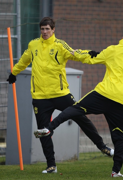 费尔南多·托雷斯 fernando torres 生活照 #0073