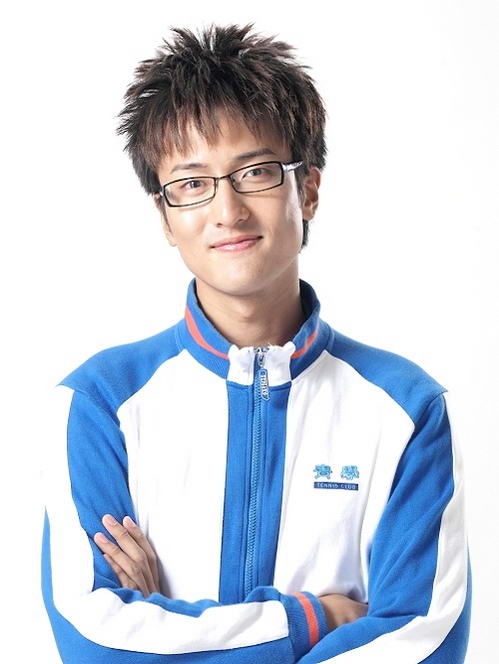 王传君 eric 生活照 #0017