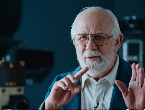 威廉·弗兰克 william a. fraker 生活照 #0001