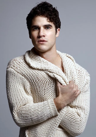 达伦·克里斯 darren criss 写真 #0002