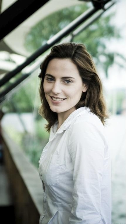 安婕·特拉乌 antje traue 写真 #0002