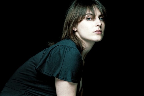 安婕·特拉乌 antje traue 写真 #0007