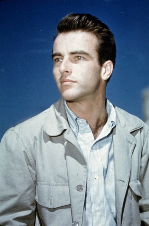 蒙哥马利·克利夫特 montgomery clift 写真 #0026