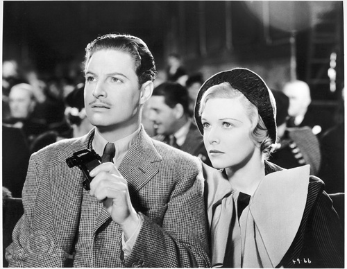 三十九级台阶the 39 steps(1935)剧照 #17