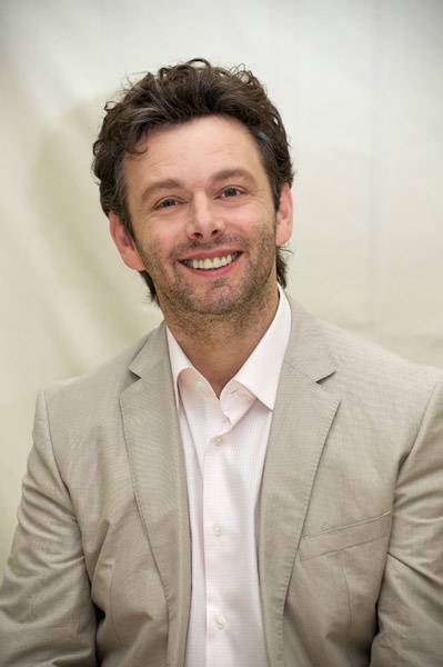 图片标题:迈克尔·辛写真 #0083