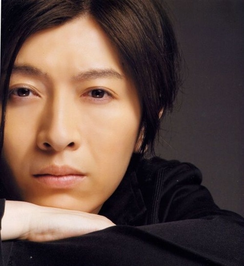 小野大辅 daisuke ono 写真 #0001